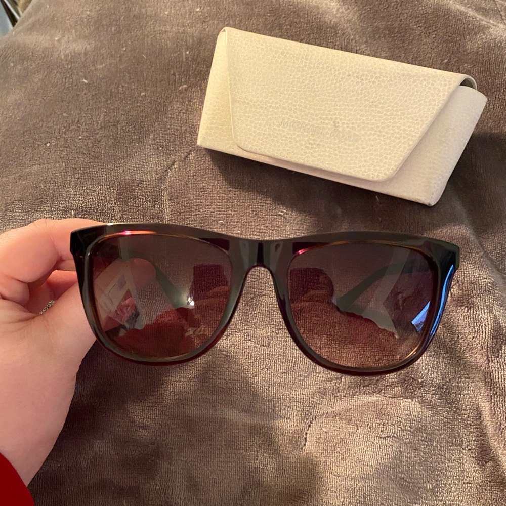 Michael Kors Sunglasses - Picture 8 of 8